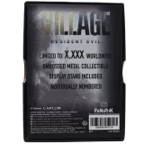 Replika Resident Evil - Insignia Key