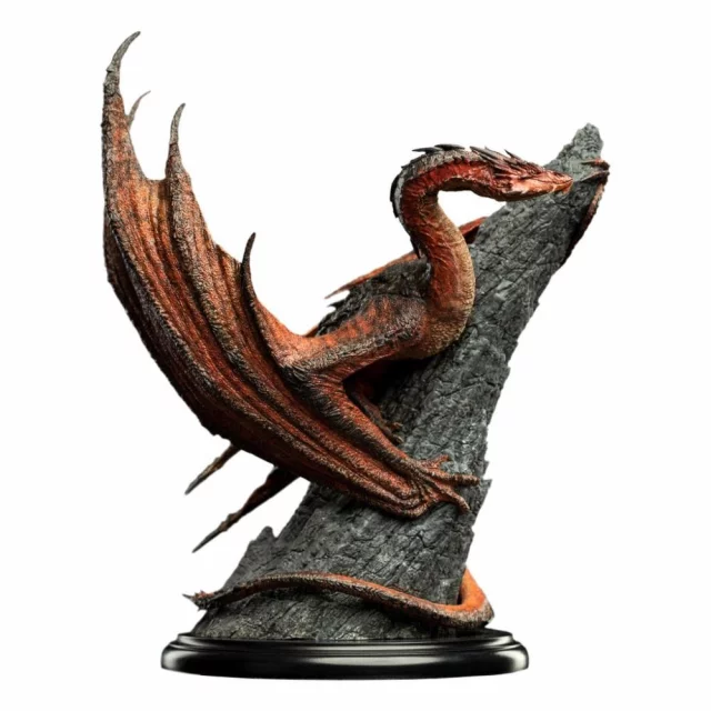 Replika The Hobbit - Smaug the Magnificent (Weta Workshop)