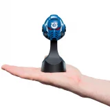 Replika W40k - Ultramarines Miniature Helmet