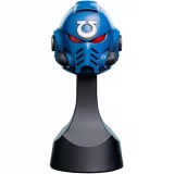 Replika W40k - Ultramarines Miniature Helmet
