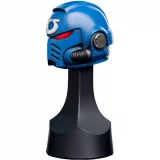 Replika W40k - Ultramarines Miniature Helmet