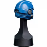Replika W40k - Ultramarines Miniature Helmet