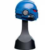 Replika W40k - Ultramarines Miniature Helmet