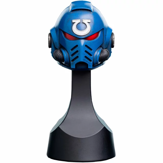 Replika W40k - Ultramarines Miniature Helmet