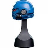 Replika W40k - Ultramarines Miniature Helmet