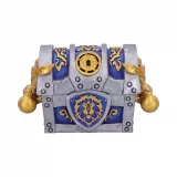 Replika World of Warcraft - Alliance War Chest Box (Nemesis Now)