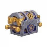 Replika World of Warcraft - Alliance War Chest Box (Nemesis Now)