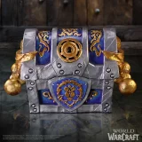 Replika World of Warcraft - Alliance War Chest Box (Nemesis Now)
