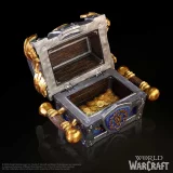Replika World of Warcraft - Alliance War Chest Box (Nemesis Now)