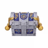 Replika World of Warcraft - Alliance War Chest Box (Nemesis Now)