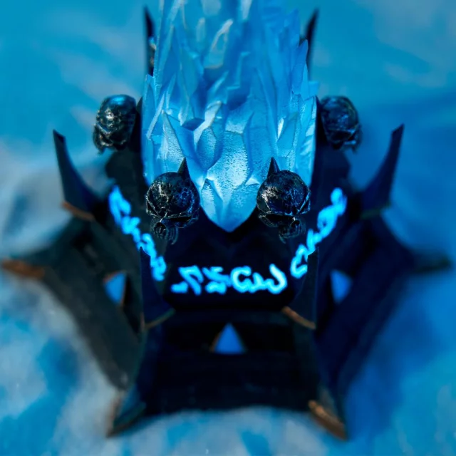 Arthas replika