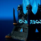 Replika World of Warcraft - Frostmourne