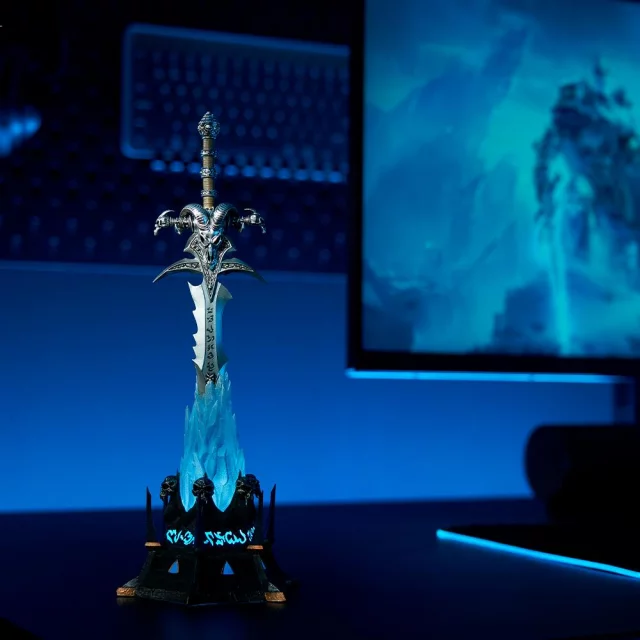 Replika World of Warcraft - Frostmourne