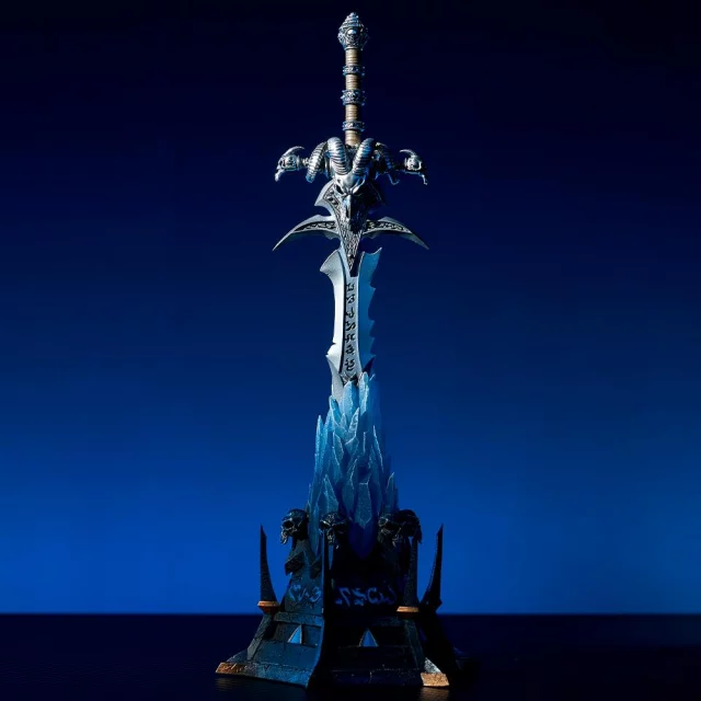 Replika World of Warcraft - Frostmourne 20th Anniversary Collector’s Edition (HEX Collectible)