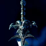 Replika World of Warcraft - Frostmourne