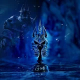 Replika World of Warcraft - Helm of Domination (HEX Collectible)