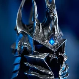 Replika World of Warcraft - Helm of Domination (HEX Collectible)