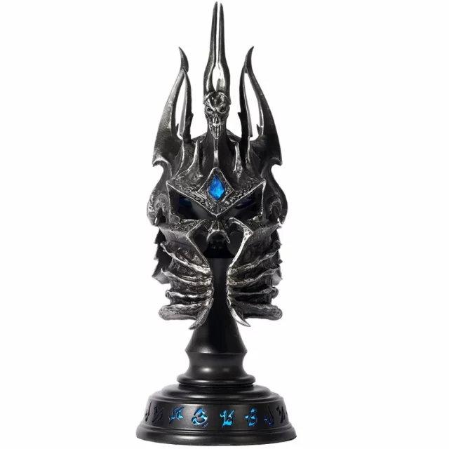 Replika World of Warcraft - Helm of Domination (HEX Collectible)