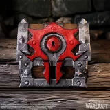 Replika World of Warcraft - Horde War Chest Box (Nemesis Now)