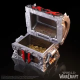 Replika World of Warcraft - Horde War Chest Box (Nemesis Now)