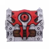 Replika World of Warcraft - Horde War Chest Box (Nemesis Now)
