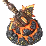 Replika World of Warcraft - Sulfuras, Hand of Ragnaros (HEX Collectible)