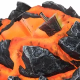 Replika World of Warcraft - Sulfuras, Hand of Ragnaros (HEX Collectible)