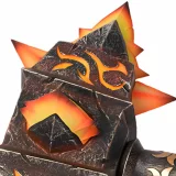 Replika World of Warcraft - Sulfuras, Hand of Ragnaros (HEX Collectible)