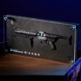 Replika zbraně Destiny - Witherhoard (35 cm)