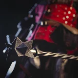 Replika zbraně Kingdom Come: Deliverance - palcát Sudího