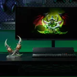 Replika zbraně World of Warcraft - Warglaive of Azzinoth