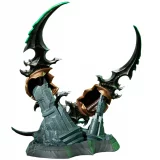 Replika zbraně World of Warcraft - Warglaive of Azzinoth