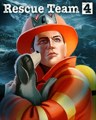 Rescue Team 4 (DIGITAL) (DIGITAL) - Xzone.cz