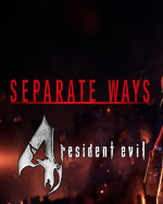 Resident Evil 4 Separate Ways (DIGITAL)