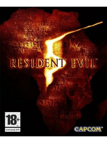 Resident Evil™ 5/ Biohazard 5® (DIGITAL)