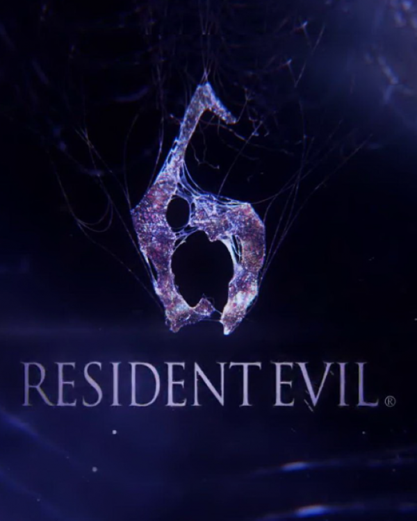 Resident Evil 6 / Biohazard 6 (PC)
