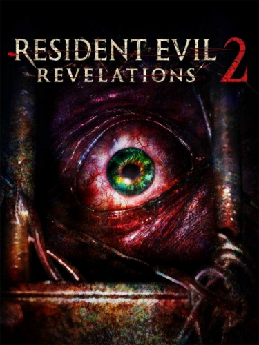 Resident Evil Revelations 2 / Biohazard Revelations 2 Deluxe Edition (DIGITAL)