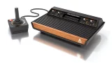 Retro herní konzole Atari 2600+