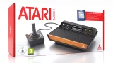 Retro herní konzole Atari 2600+