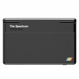 Retro herní konzole The Spectrum Handheld