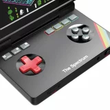 Retro herní konzole The Spectrum Handheld