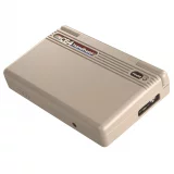 Retro herní konzole THEC64 Handheld