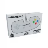 Retro herní ovladač The GAMEPAD (Spectrum White)