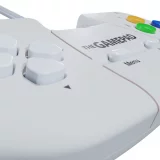 Retro herní ovladač The GAMEPAD (Spectrum White)