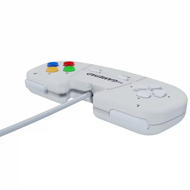 ovladač pro The Spectrum