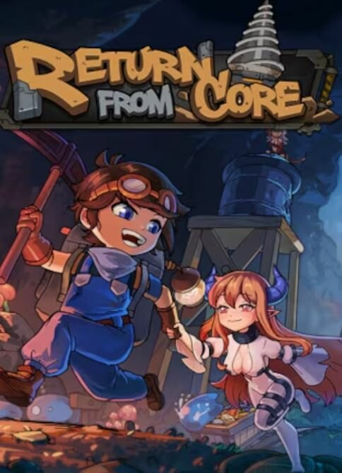 Return From Core (PC)
