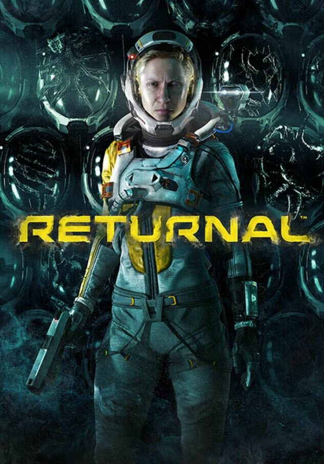 Returnal (PC)