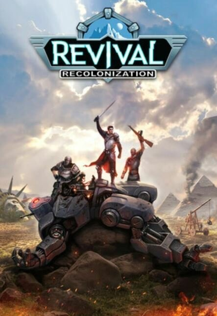 Revival: Recolonization (PC)