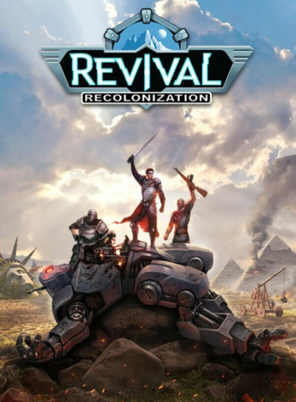 Revival: Recolonization (PC)