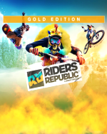 Riders Republic Gold Edition (DIGITAL)